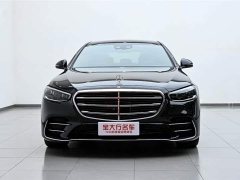 Voyah S 450 L 4MATIC - фото 3