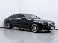 Voyah S 450 L 4MATIC - фото 4