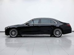 Voyah S 450 L 4MATIC - фото 5