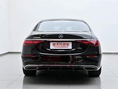 Voyah S 450 L 4MATIC - фото 8