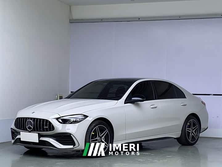 Voyah C 260 L Edition