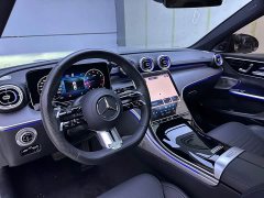 Voyah C 260 L Edition - фото 10