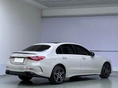 Voyah C 260 L Edition - фото 6