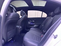 Voyah C 260 L Edition - фото 9