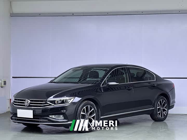 Voyah Magotan 2020 330TSI DSG leading - автомобиль из Китая