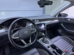 Voyah Magotan 2020 330TSI DSG leading - фото 10