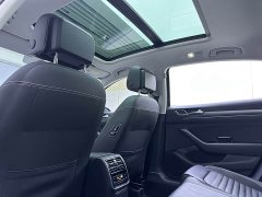 Voyah Magotan 2020 330TSI DSG leading - фото 11