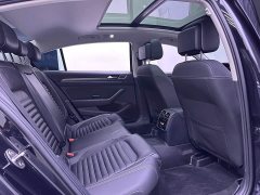 Voyah Magotan 2020 330TSI DSG leading - фото 13