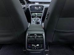 Voyah Magotan 2020 330TSI DSG leading - фото 14