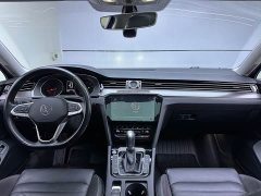 Voyah Magotan 2020 330TSI DSG leading - фото 7