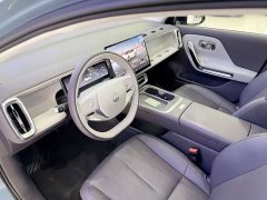Leapmotor B01 550 Edition - фото 11