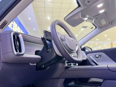 Leapmotor B01 550 Edition - фото 12