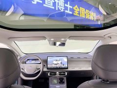 Leapmotor B01 550 Edition - фото 16