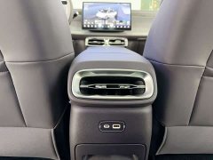 Leapmotor B01 550 Edition - фото 17