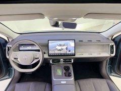 Leapmotor B01 550 Edition - фото 18