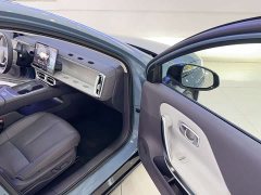 Leapmotor B01 550 Edition - фото 19