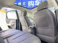Leapmotor B01 550 Edition - фото 20