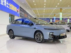 Leapmotor B01 550 Edition - фото 3
