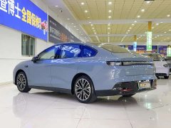 Leapmotor B01 550 Edition - фото 4