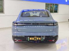 Leapmotor B01 550 Edition - фото 5