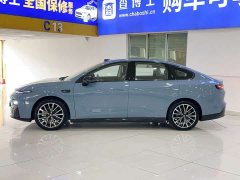 Leapmotor B01 550 Edition - фото 7