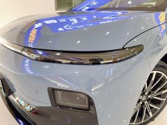 Leapmotor B01 550 Edition - фото 8