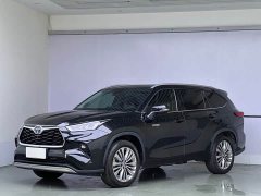 Voyah 2.5L AWD Edition 7 - фото 1
