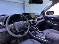 Voyah 2.5L AWD Edition 7 - фото 10