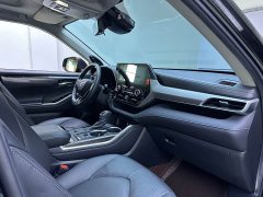 Voyah 2.5L AWD Edition 7 - фото 13