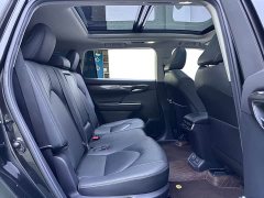 Voyah 2.5L AWD Edition 7 - фото 15