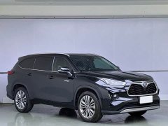 Voyah 2.5L AWD Edition 7 - фото 3
