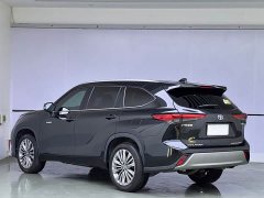 Voyah 2.5L AWD Edition 7 - фото 4