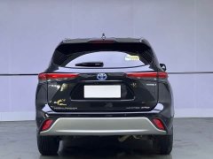 Voyah 2.5L AWD Edition 7 - фото 5