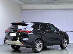 Voyah 2.5L AWD Edition 7 - фото 6