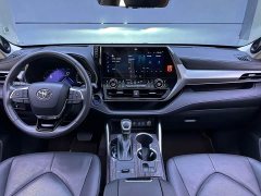 Voyah 2.5L AWD Edition 7 - фото 7
