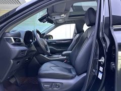 Voyah 2.5L AWD Edition 7 - фото 9