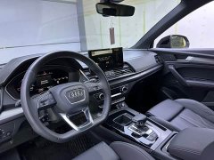 Audi Q5L 40T luxury and dynamic - фото 10