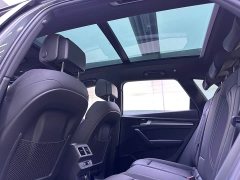 Audi Q5L 40T luxury and dynamic - фото 11