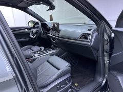 Audi Q5L 40T luxury and dynamic - фото 12