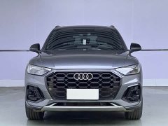 Audi Q5L 40T luxury and dynamic - фото 2