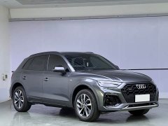Audi Q5L 40T luxury and dynamic - фото 3