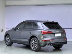 Audi Q5L 40T luxury and dynamic - фото 4