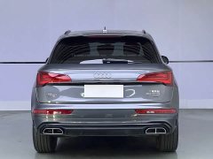 Audi Q5L 40T luxury and dynamic - фото 5