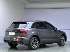 Audi Q5L 40T luxury and dynamic - фото 6