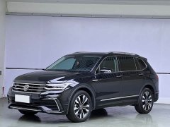 Voyah L 330TSI 2WDR-Line Edition - фото 1