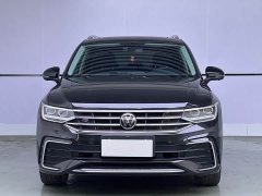 Voyah L 330TSI 2WDR-Line Edition - фото 2