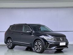 Voyah L 330TSI 2WDR-Line Edition - фото 3