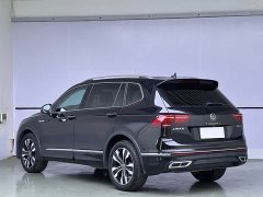 Voyah L 330TSI 2WDR-Line Edition - фото 4