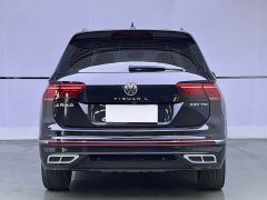 Voyah L 330TSI 2WDR-Line Edition - фото 5