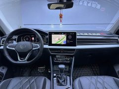 Voyah L 330TSI 2WDR-Line Edition - фото 7